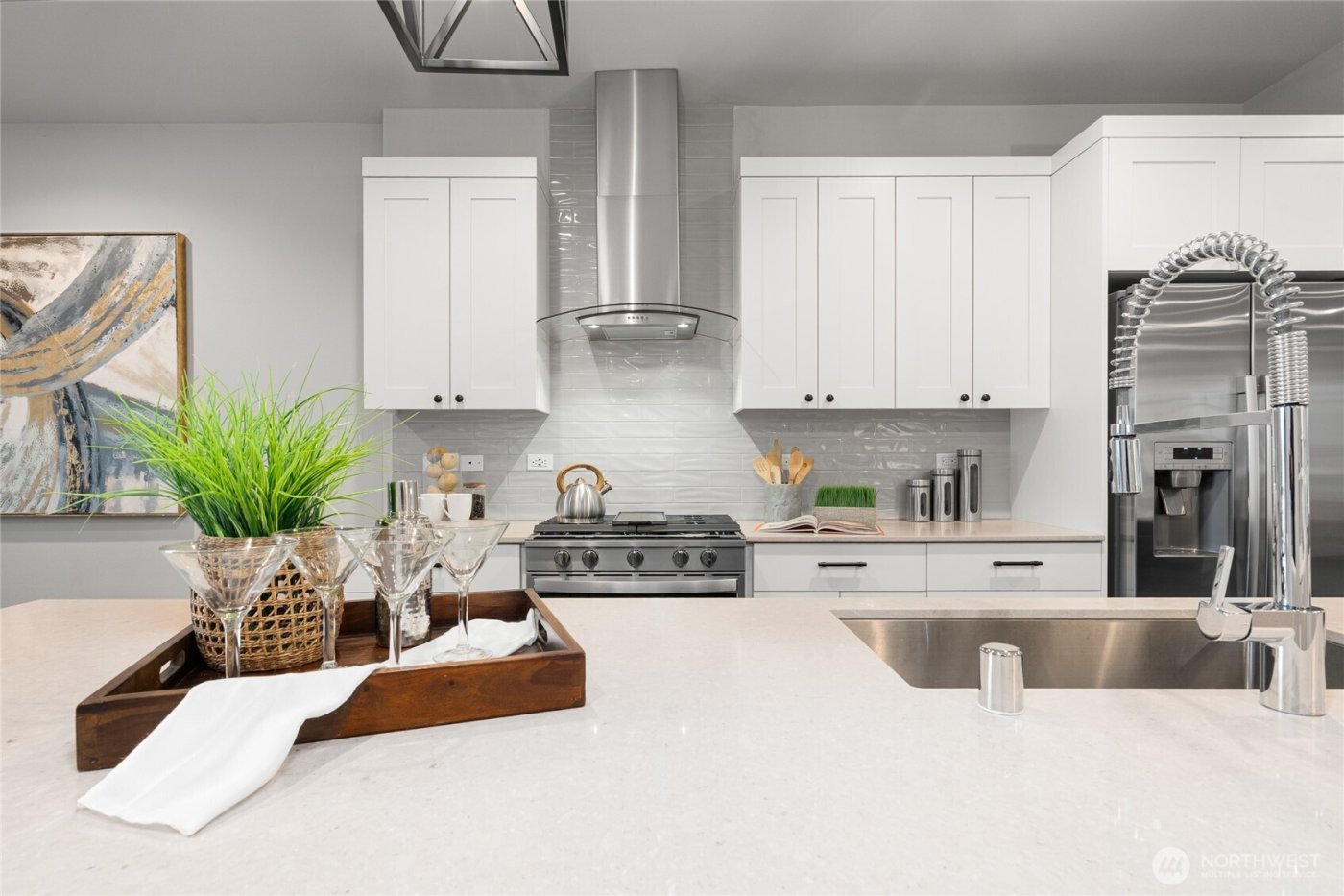 992 Sunrise Place SW #N1, Issaquah, WA 98027