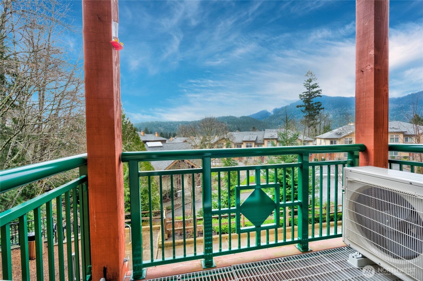 992 Sunrise Place SW #N1, Issaquah, WA 98027