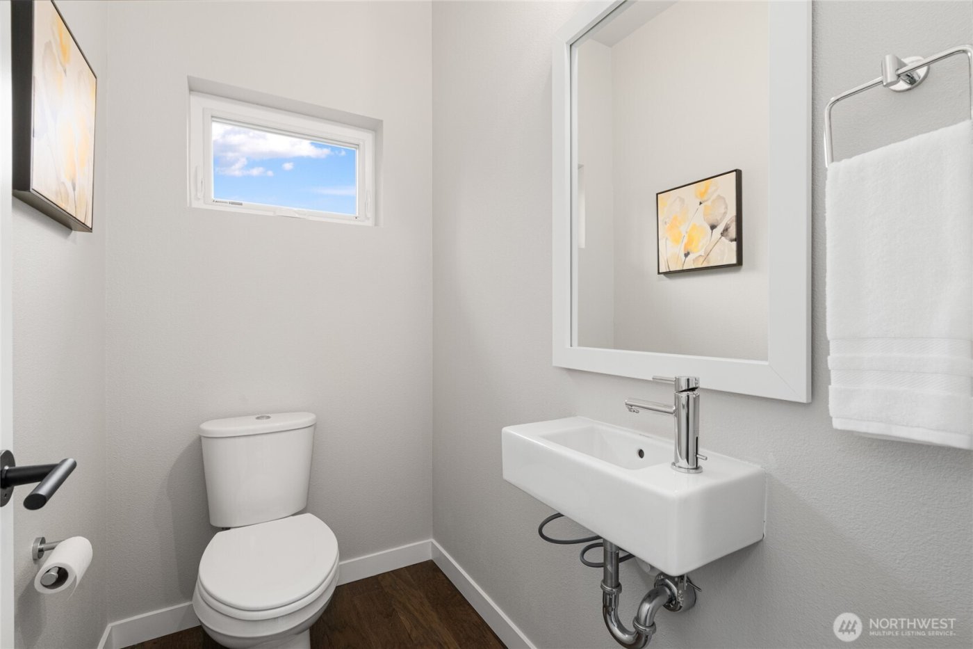 992 Sunrise Place SW #N1, Issaquah, WA 98027