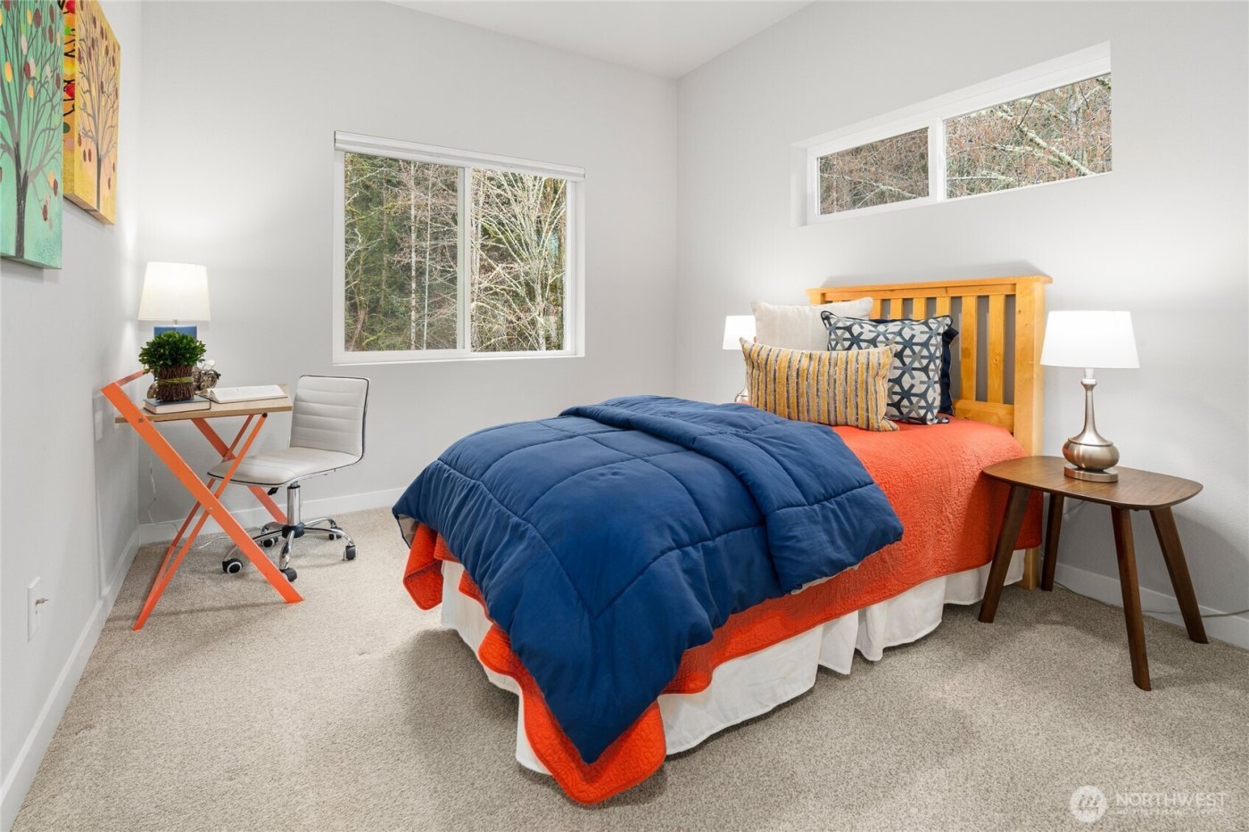 992 Sunrise Place SW #N1, Issaquah, WA 98027