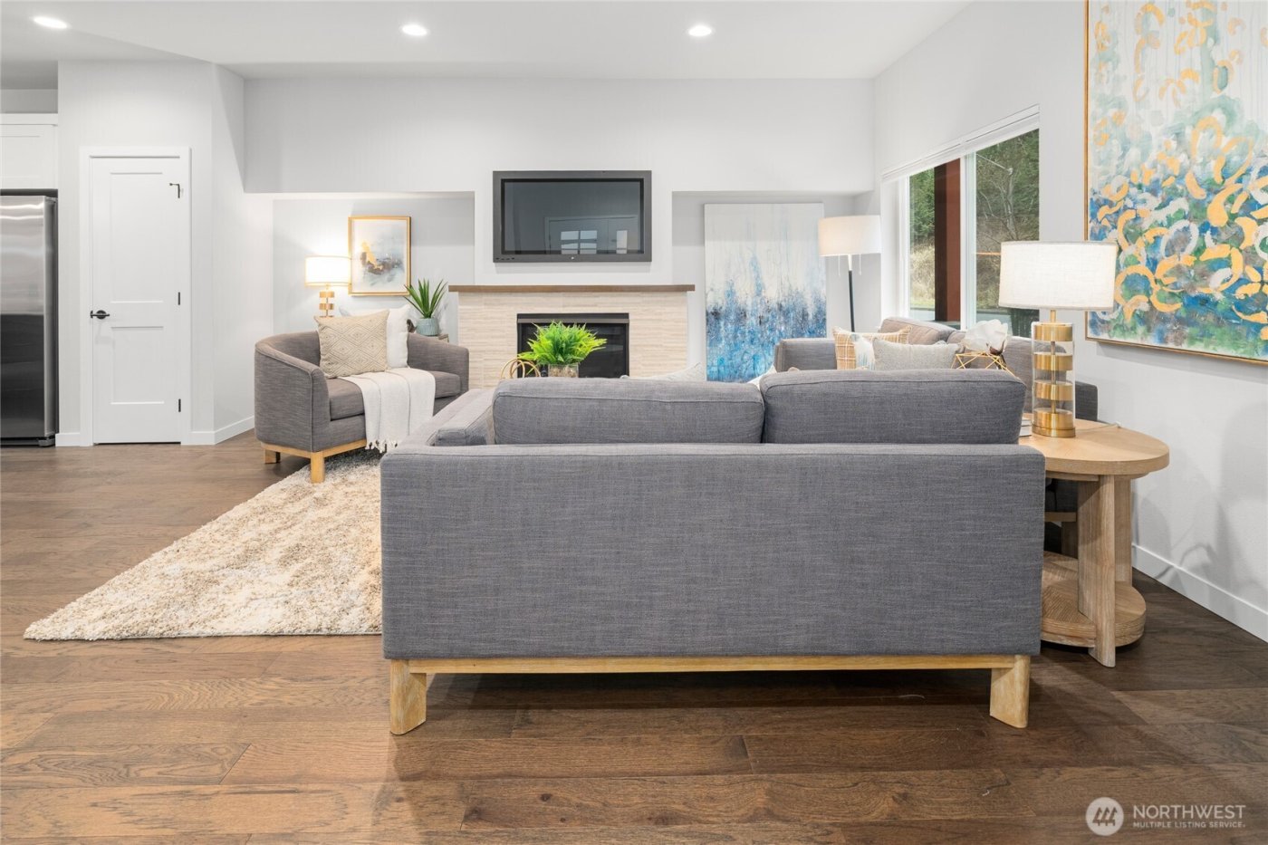 992 Sunrise Place SW #N1, Issaquah, WA 98027