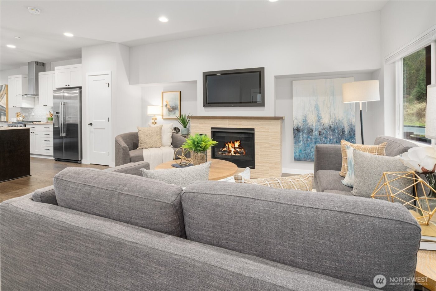 992 Sunrise Place SW #N1, Issaquah, WA 98027