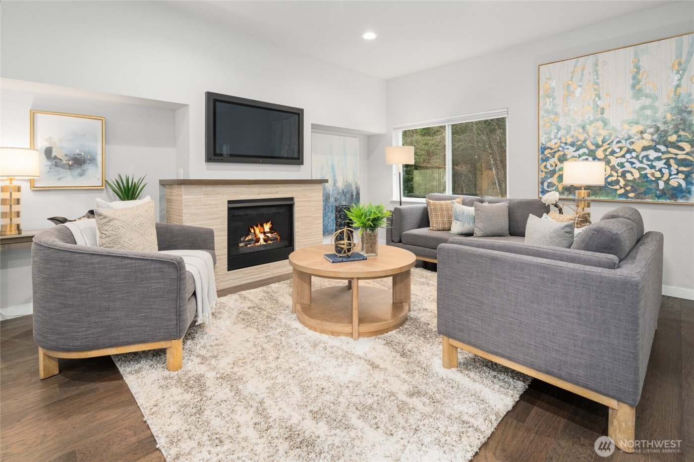 992 Sunrise Place SW #N1, Issaquah, WA 98027