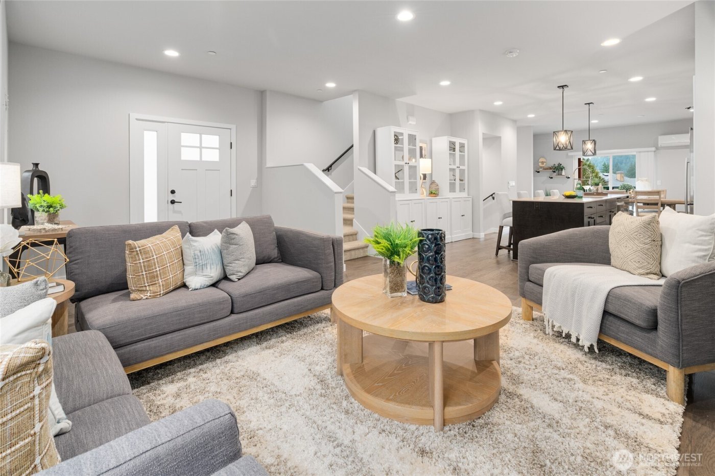 992 Sunrise Place SW #N1, Issaquah, WA 98027