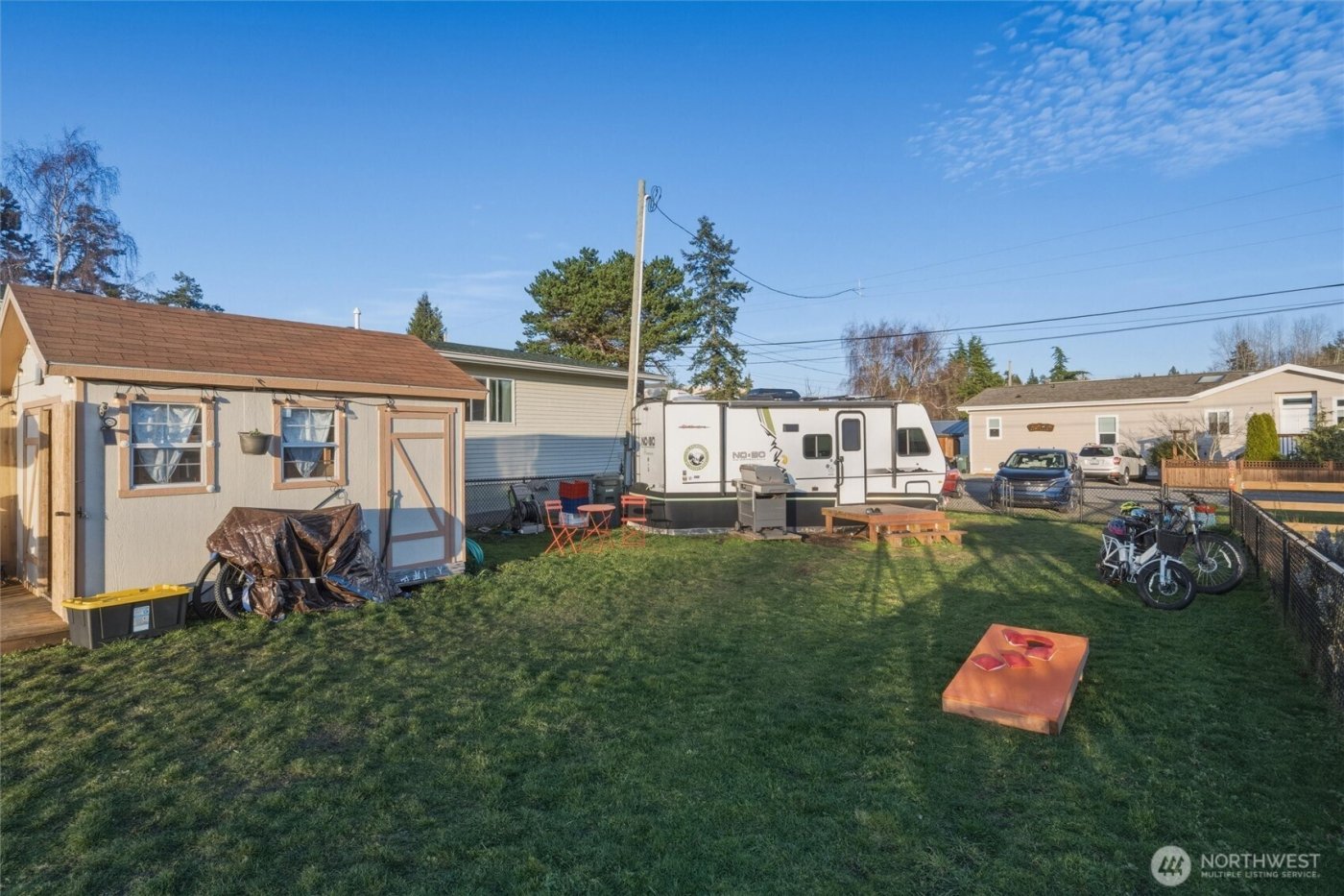 7563 Morrison Avenue , Blaine, WA 98230