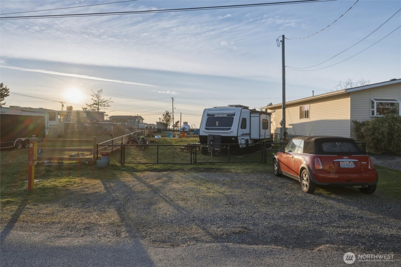 7563 Morrison Avenue , Blaine, WA 98230