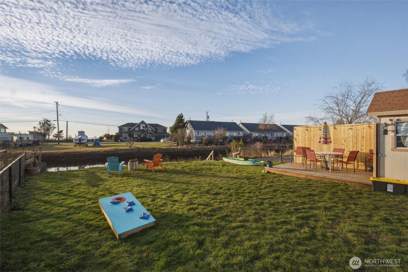 7563 Morrison Avenue , Blaine, WA 98230