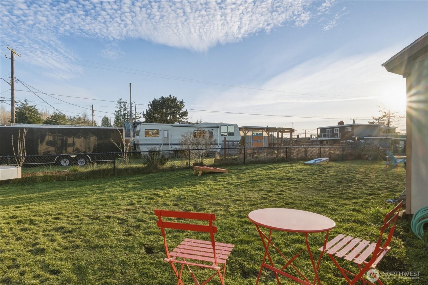 7563 Morrison Avenue , Blaine, WA 98230