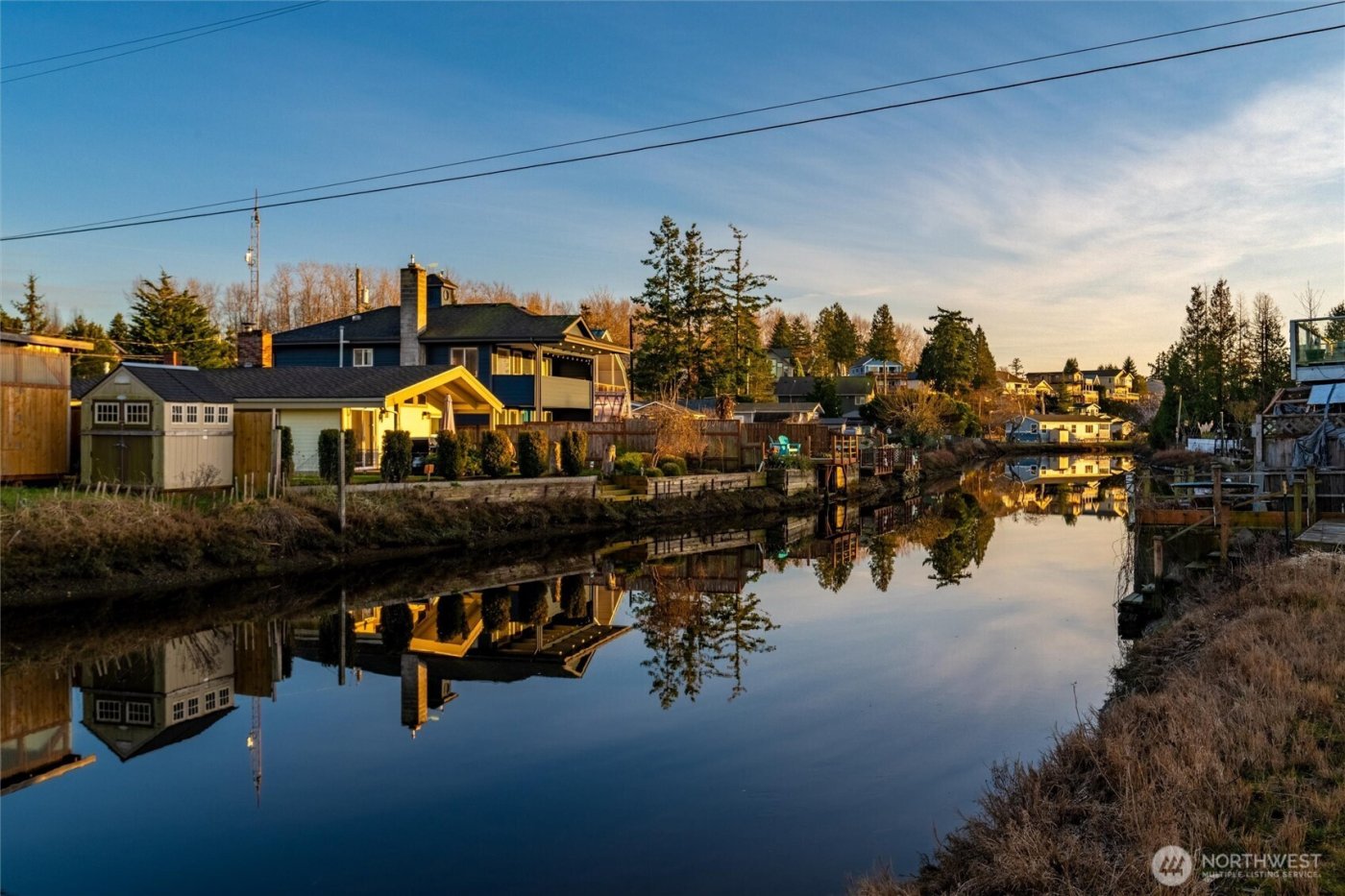 7563 Morrison Avenue , Blaine, WA 98230