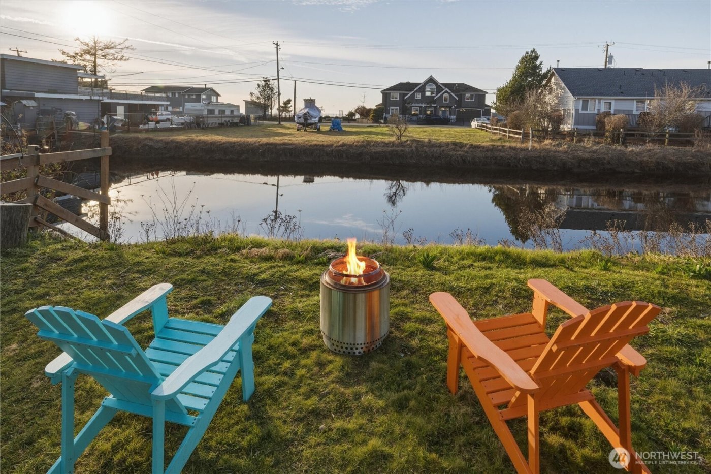 7563 Morrison Avenue , Blaine, WA 98230