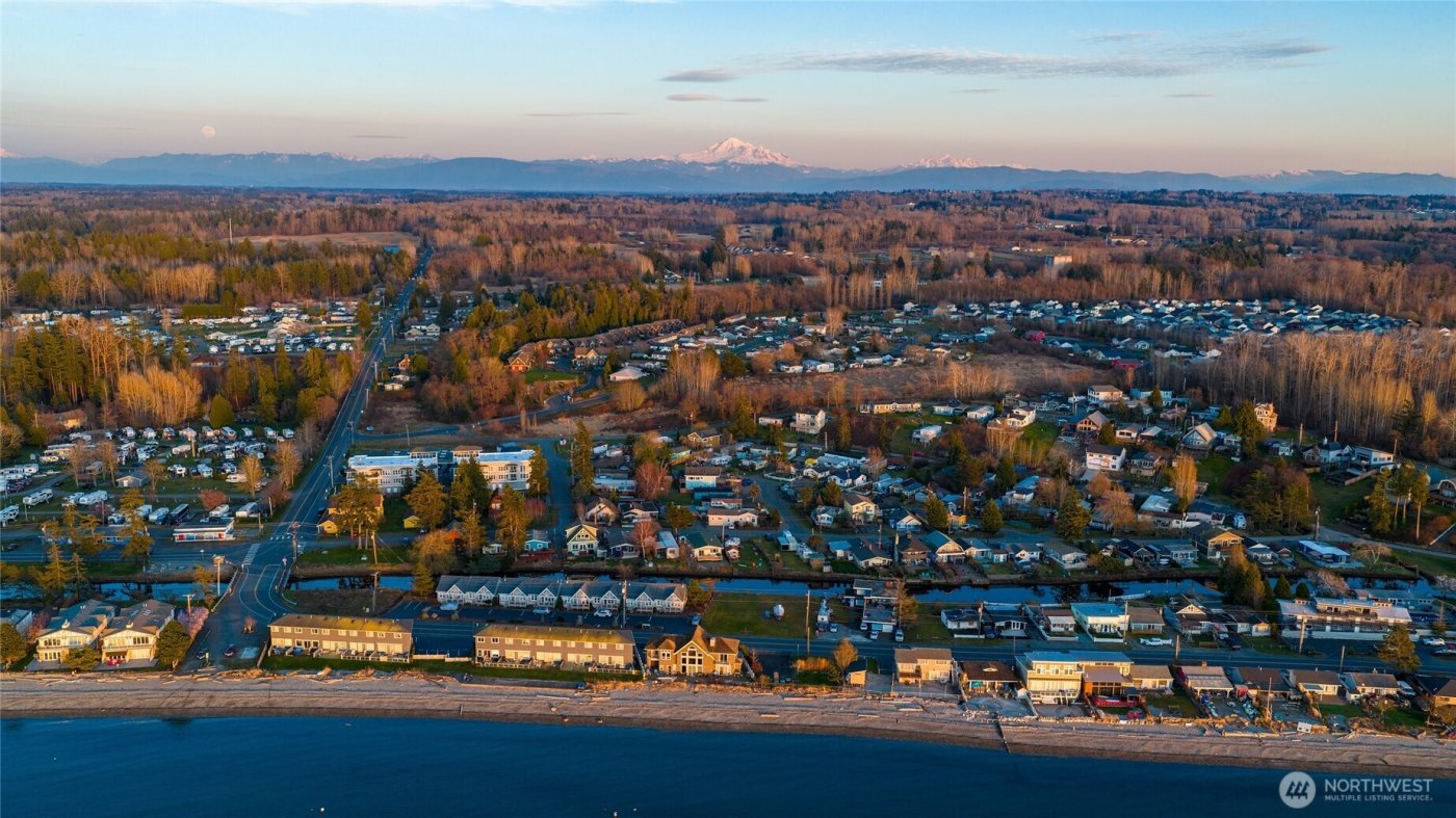 7563 Morrison Avenue , Blaine, WA 98230