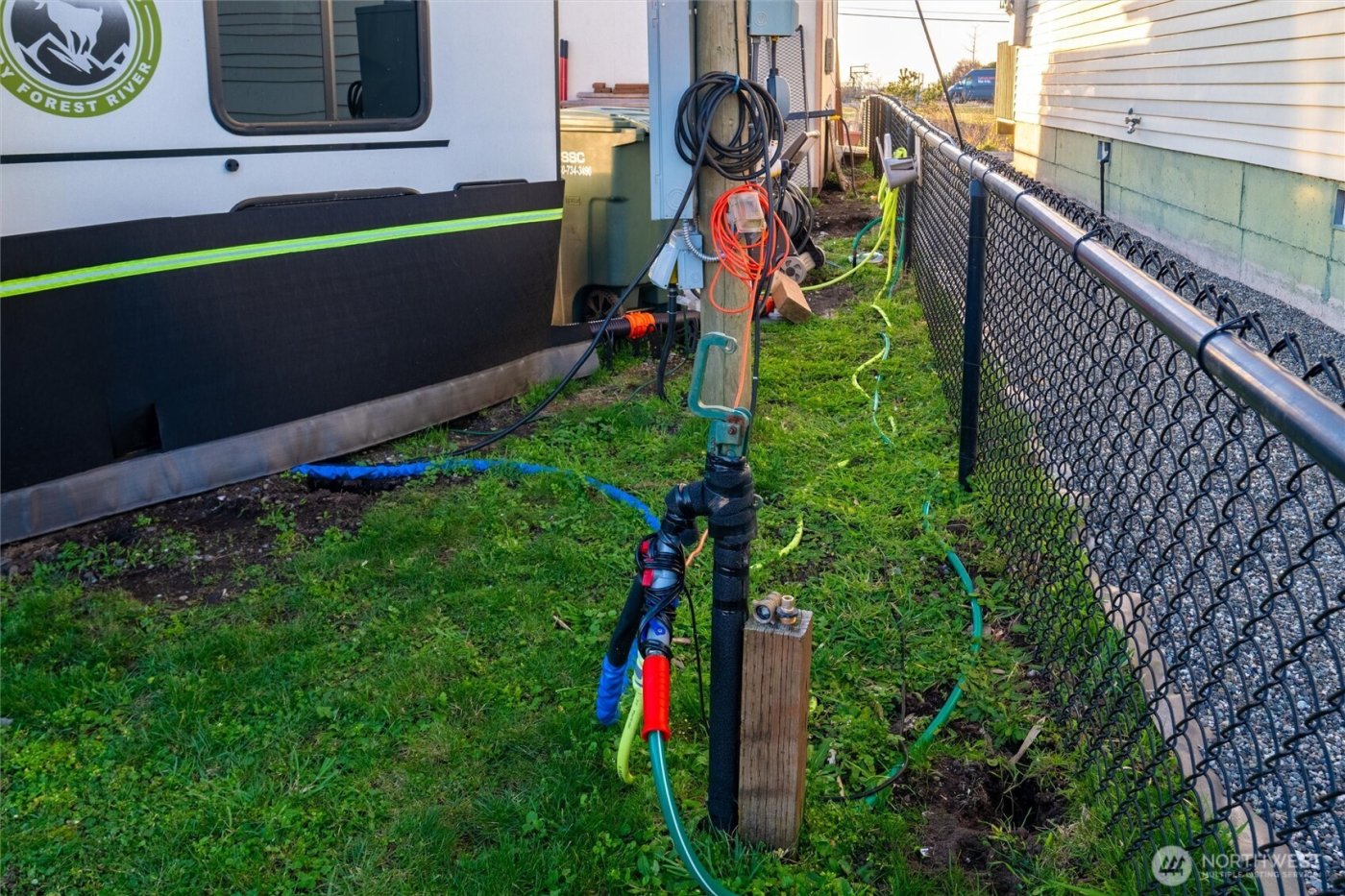 7563 Morrison Avenue , Blaine, WA 98230