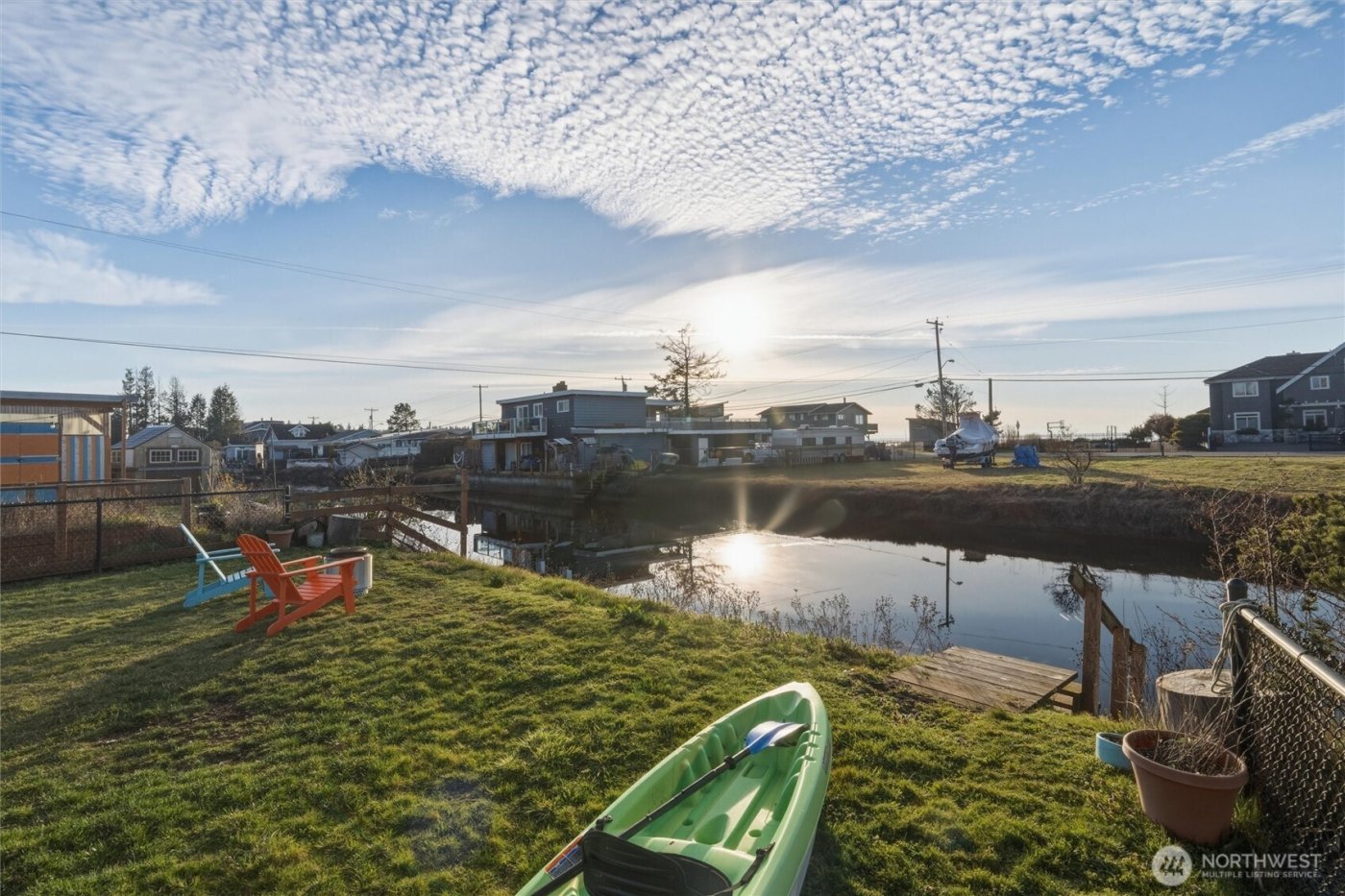7563 Morrison Avenue , Blaine, WA 98230