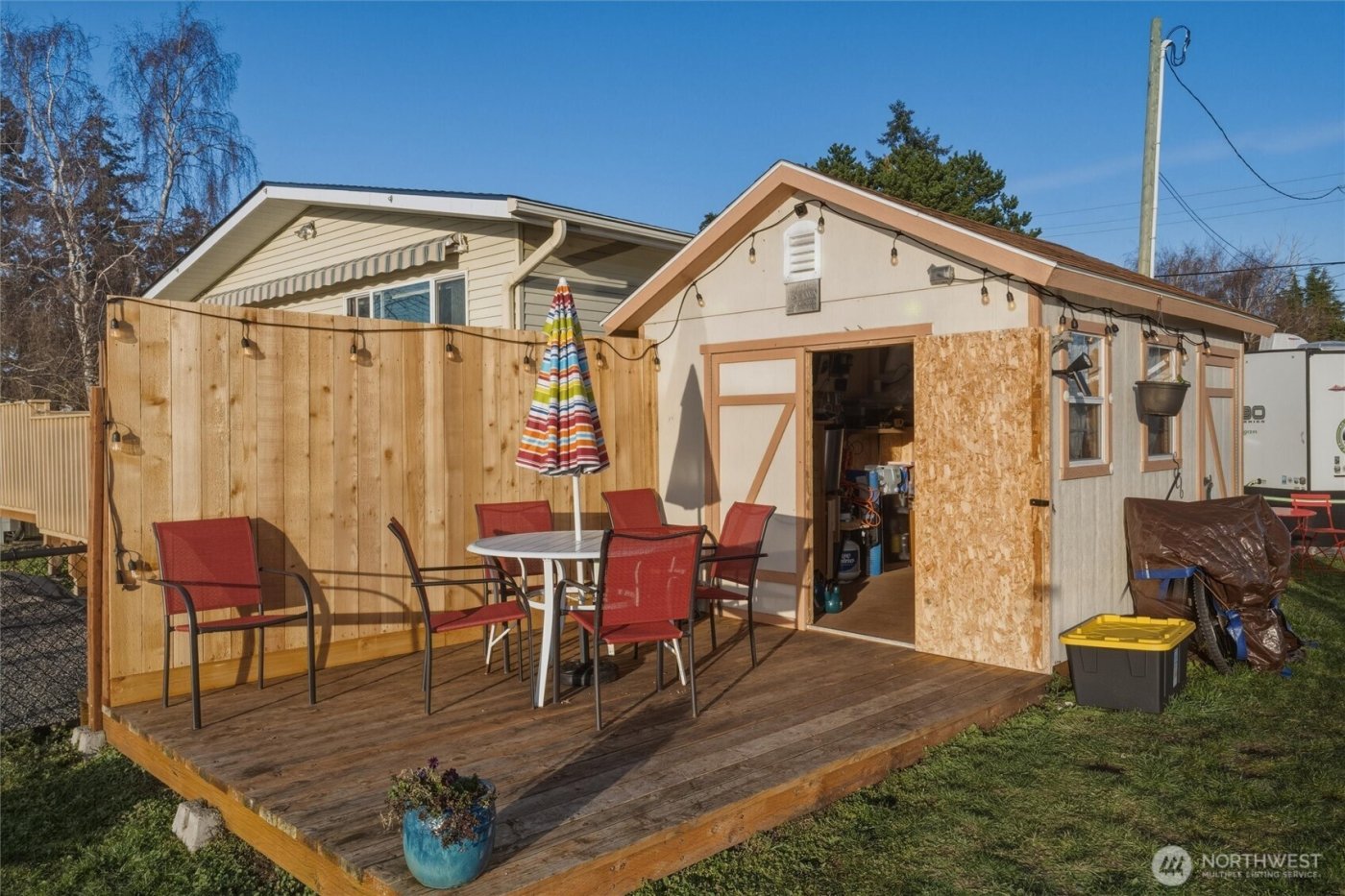 7563 Morrison Avenue , Blaine, WA 98230