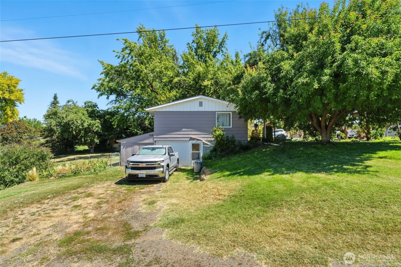 960 Brickner Rd , College Place, WA 99324