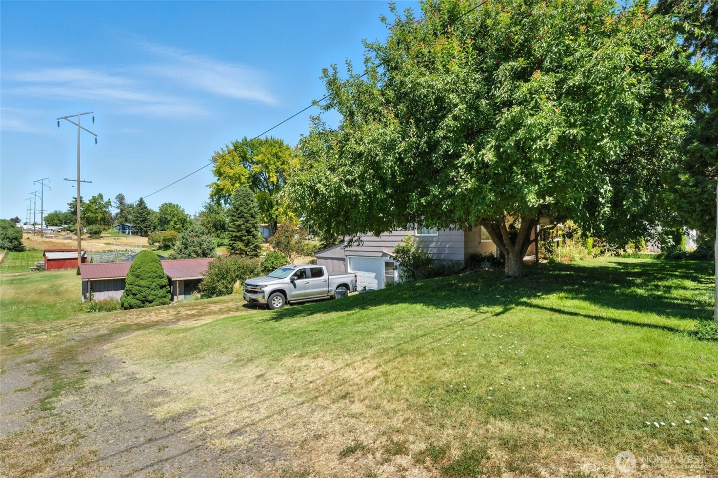 960 Brickner Rd , College Place, WA 99324