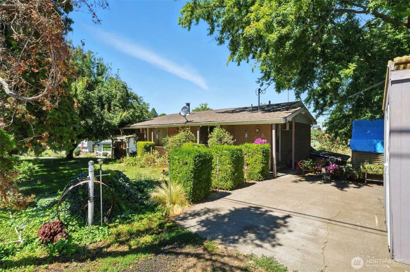 960 Brickner Rd , College Place, WA 99324