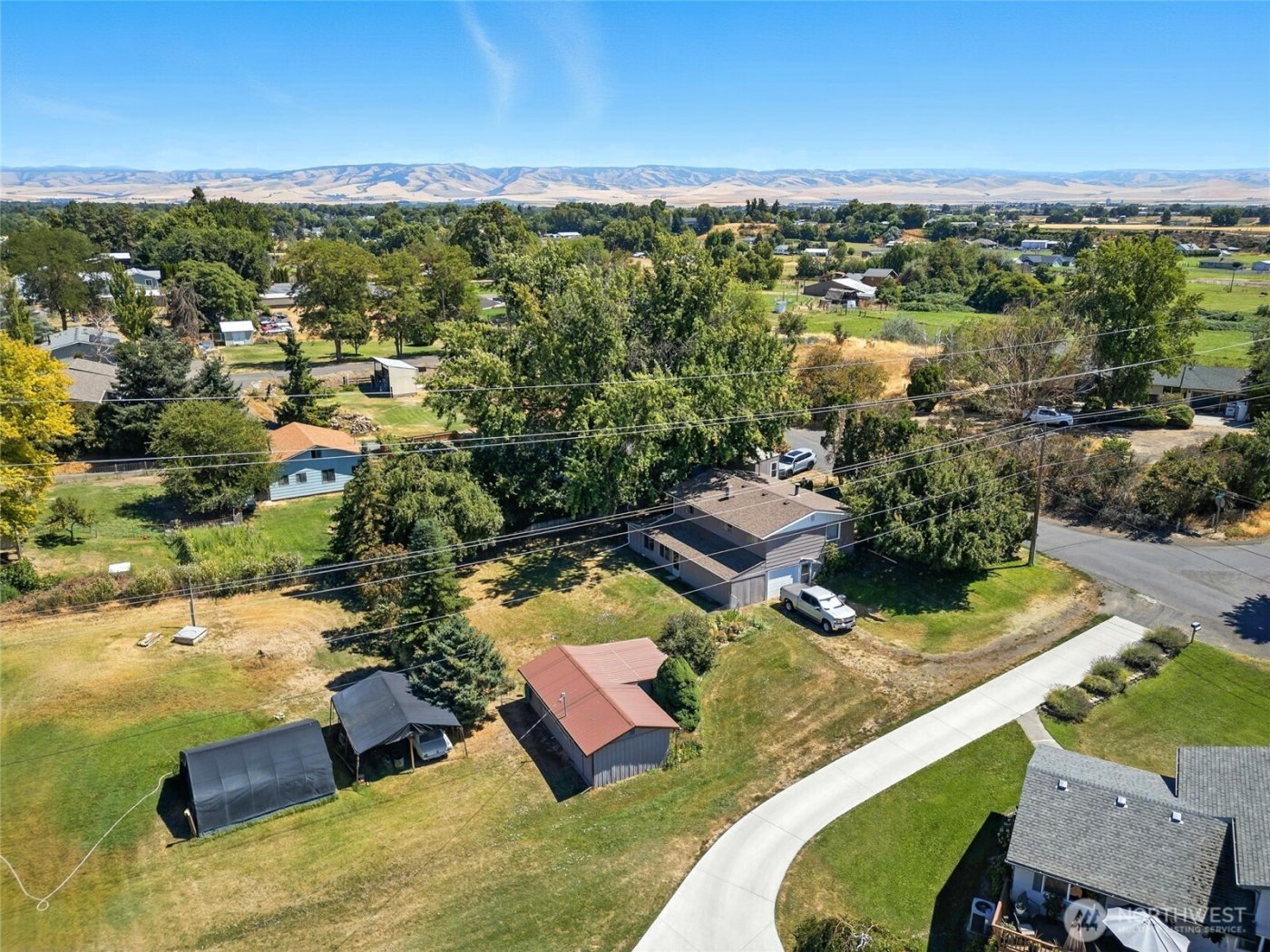 960 Brickner Rd , College Place, WA 99324