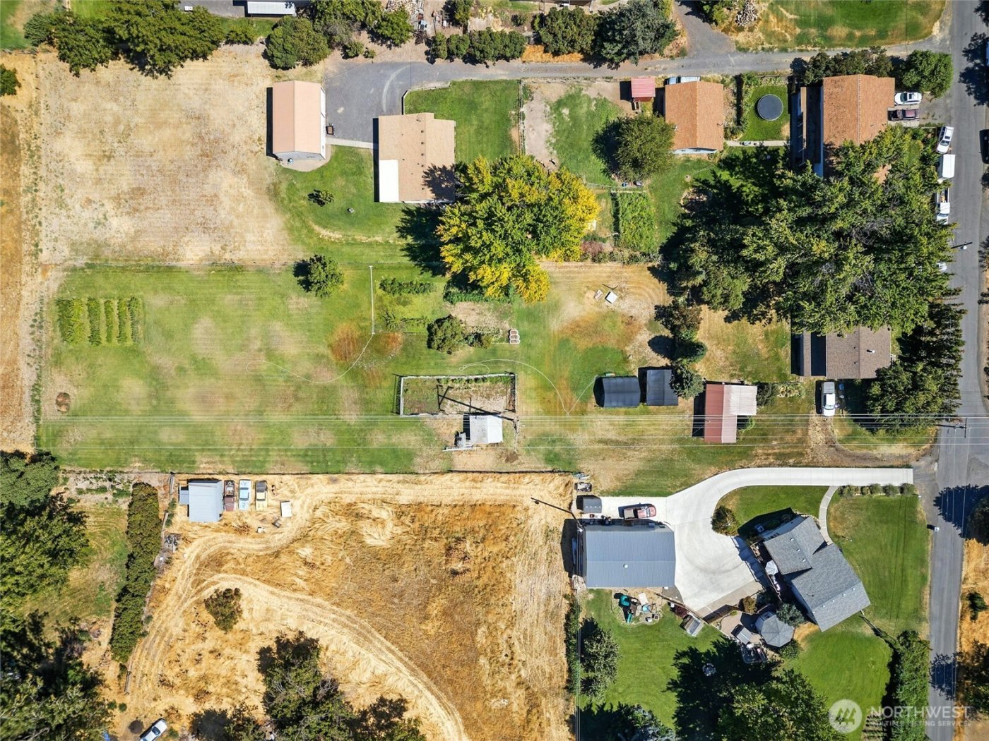 960 Brickner Rd , College Place, WA 99324