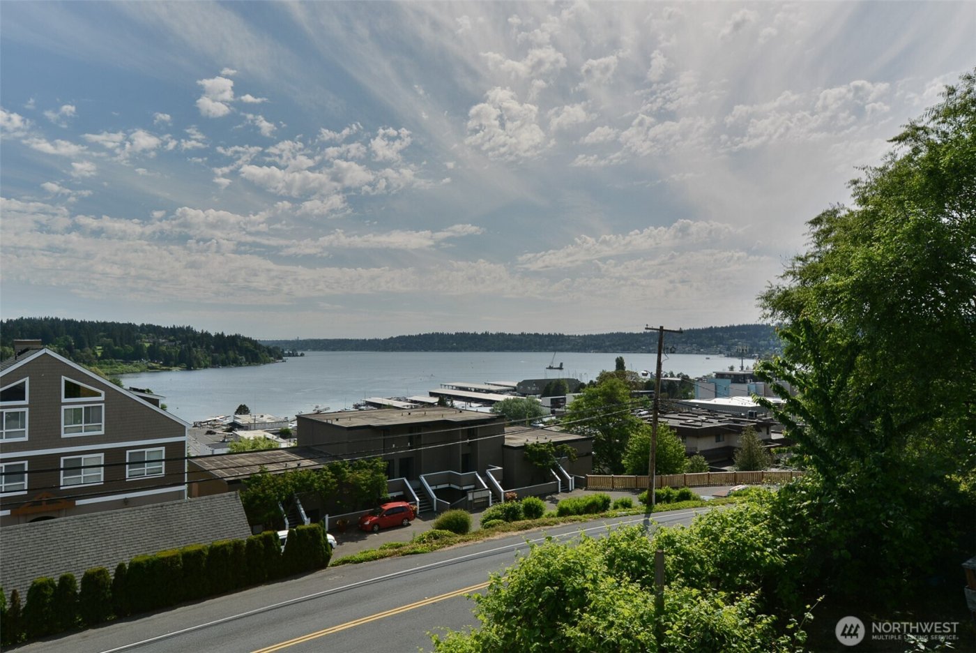 6322 NE 181st Street , Kenmore, WA 98028