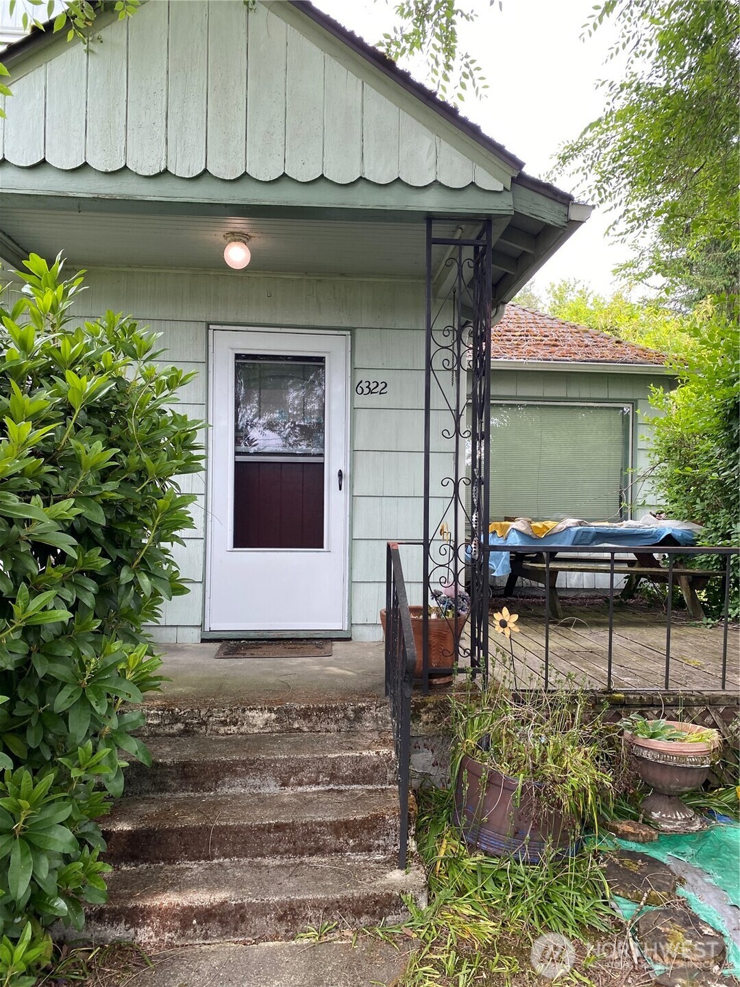 6322 NE 181st Street , Kenmore, WA 98028