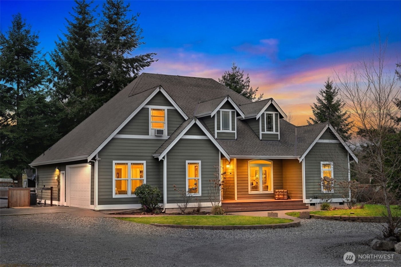 36612 2nd Avenue S, Roy, WA 98580