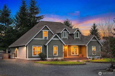36612 2nd Avenue S, Roy, WA 98580