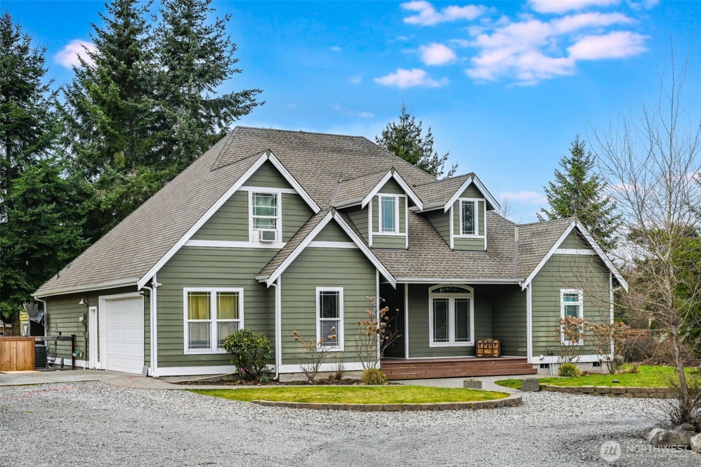 36612 2nd Avenue S, Roy, WA 98580