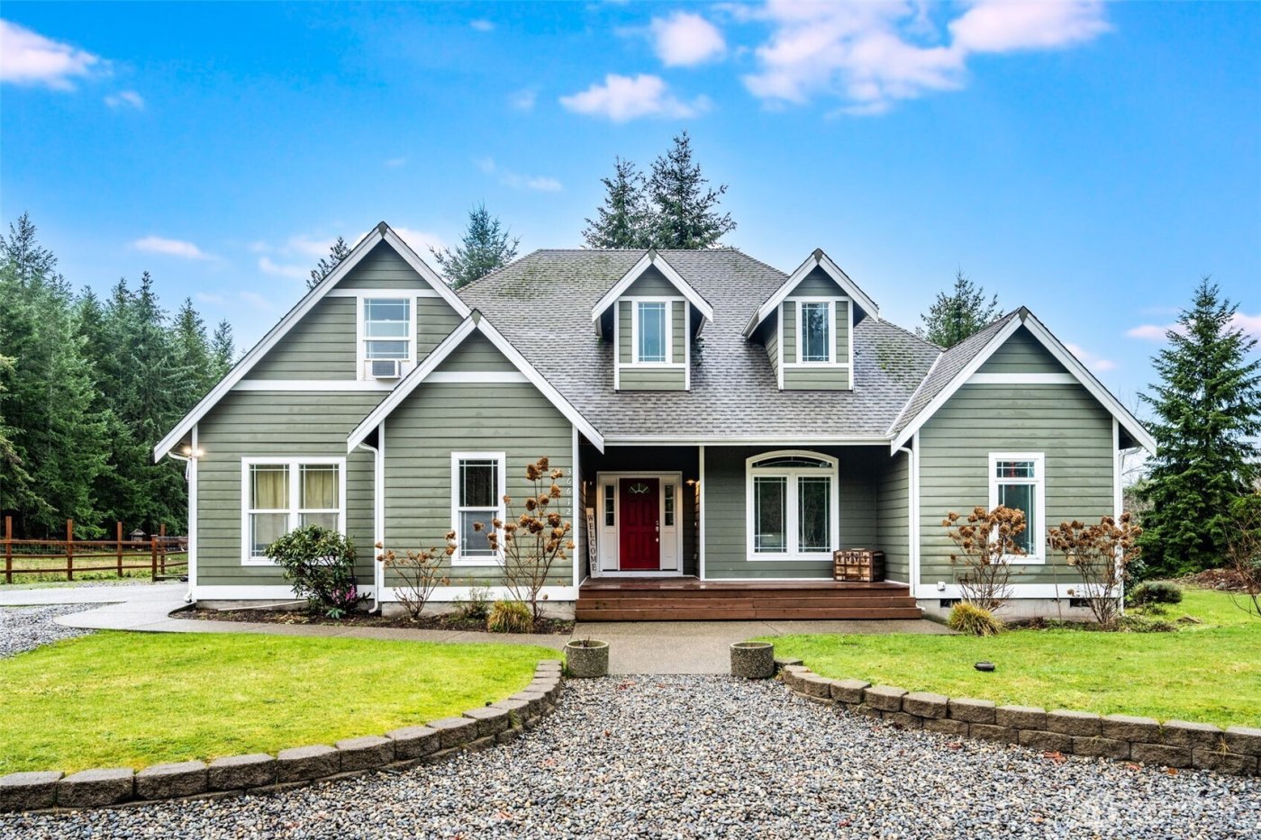 36612 2nd Avenue S, Roy, WA 98580