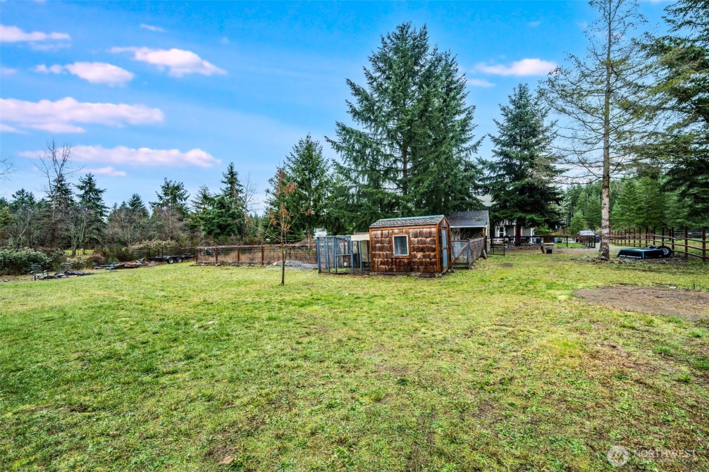 36612 2nd Avenue S, Roy, WA 98580