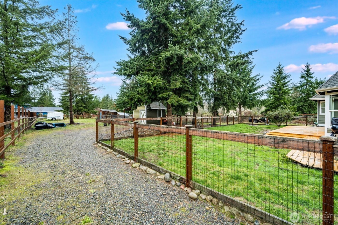 36612 2nd Avenue S, Roy, WA 98580