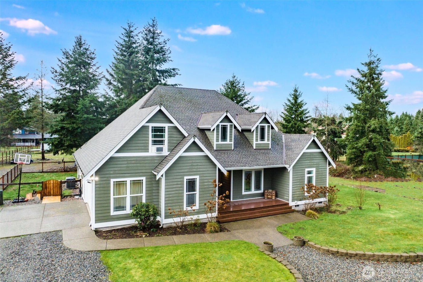 36612 2nd Avenue S, Roy, WA 98580