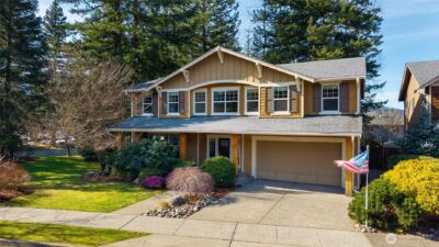 1795 Tannerwood Way SE, North Bend, WA 98045