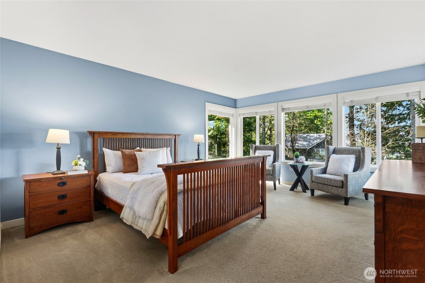 1795 Tannerwood Way SE, North Bend, WA 98045