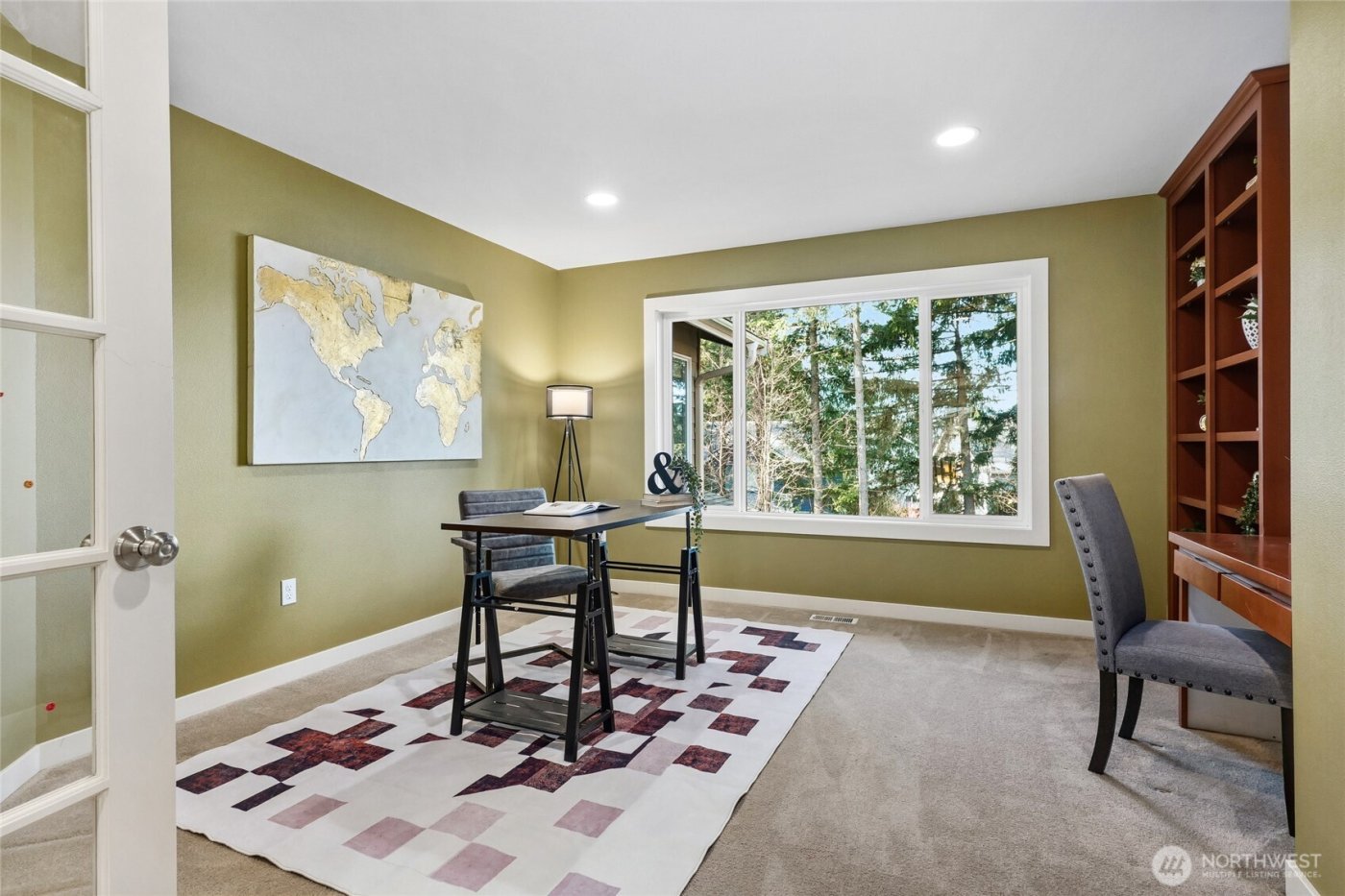 1795 Tannerwood Way SE, North Bend, WA 98045