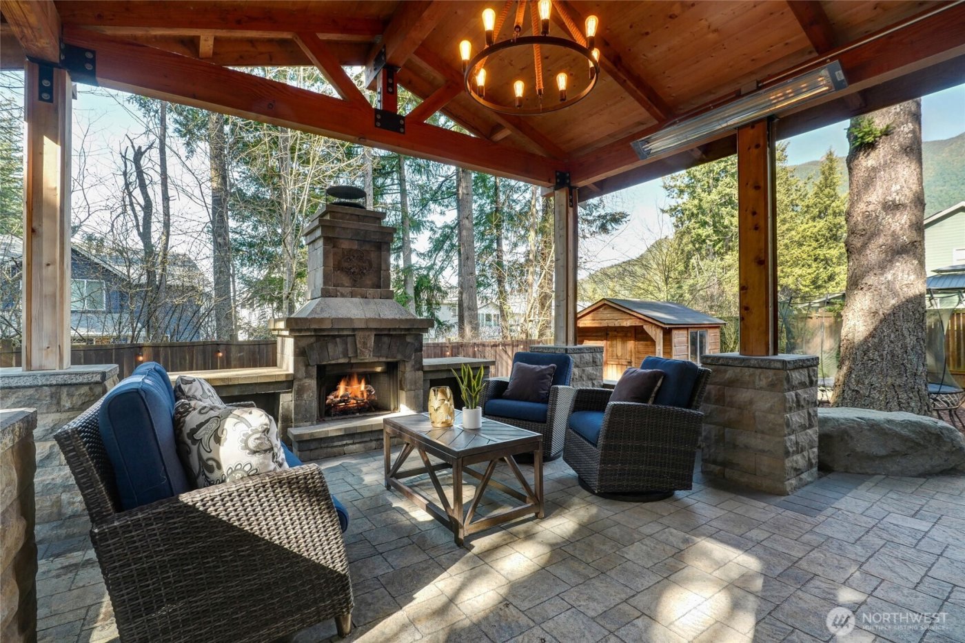 1795 Tannerwood Way SE, North Bend, WA 98045