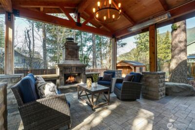 1795 Tannerwood Way SE, North Bend, WA 98045 - Photo 28