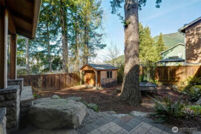 1795 Tannerwood Way SE, North Bend, WA 98045 - Photo 29