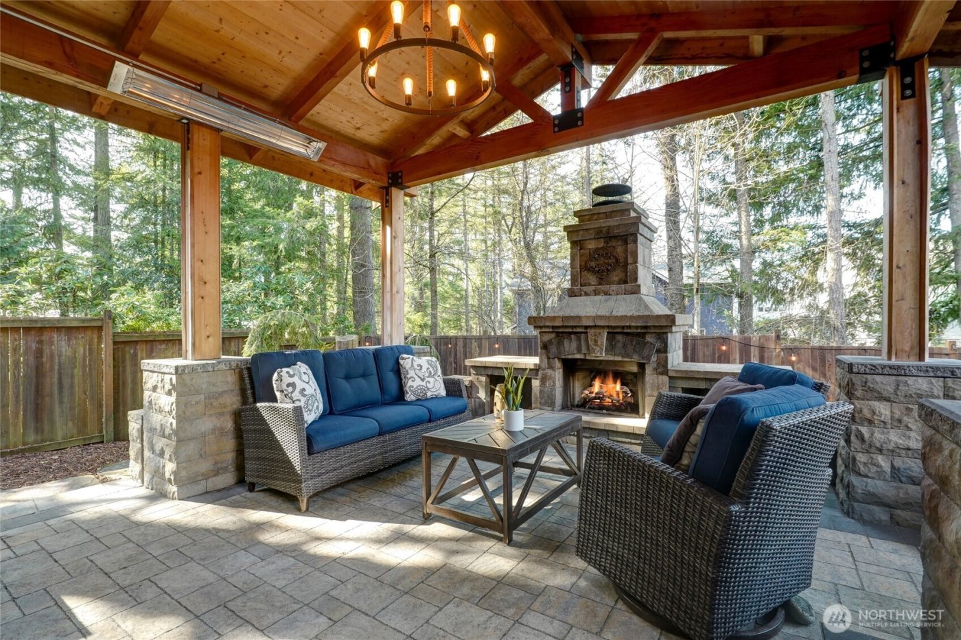 1795 Tannerwood Way SE, North Bend, WA 98045