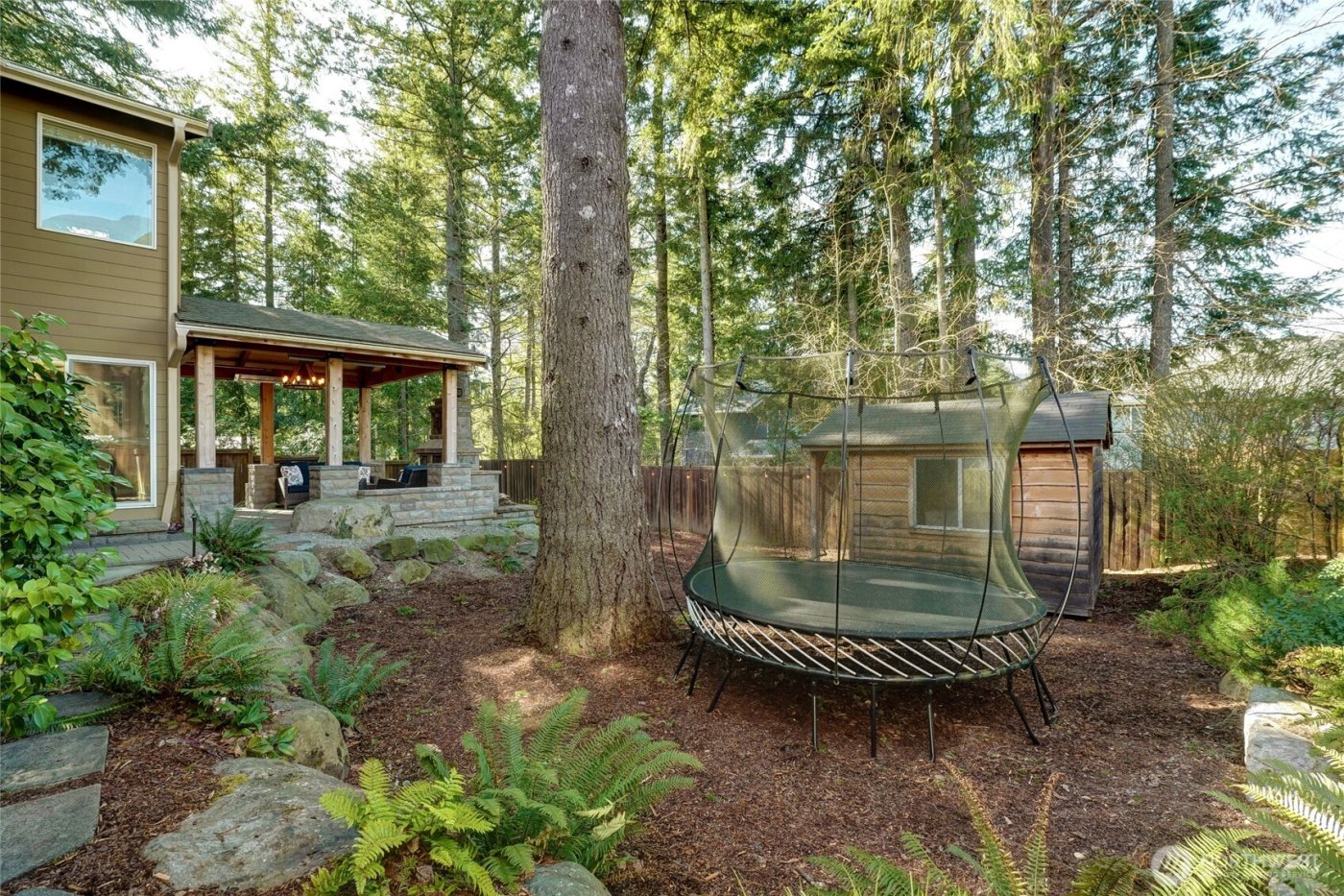 1795 Tannerwood Way SE, North Bend, WA 98045