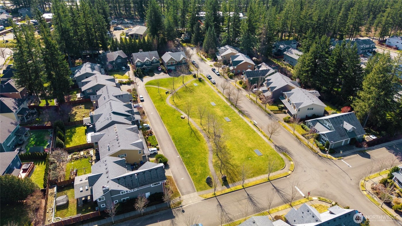 1795 Tannerwood Way SE, North Bend, WA 98045