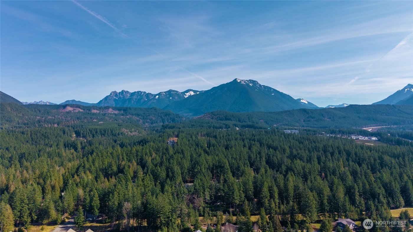 1795 Tannerwood Way SE, North Bend, WA 98045