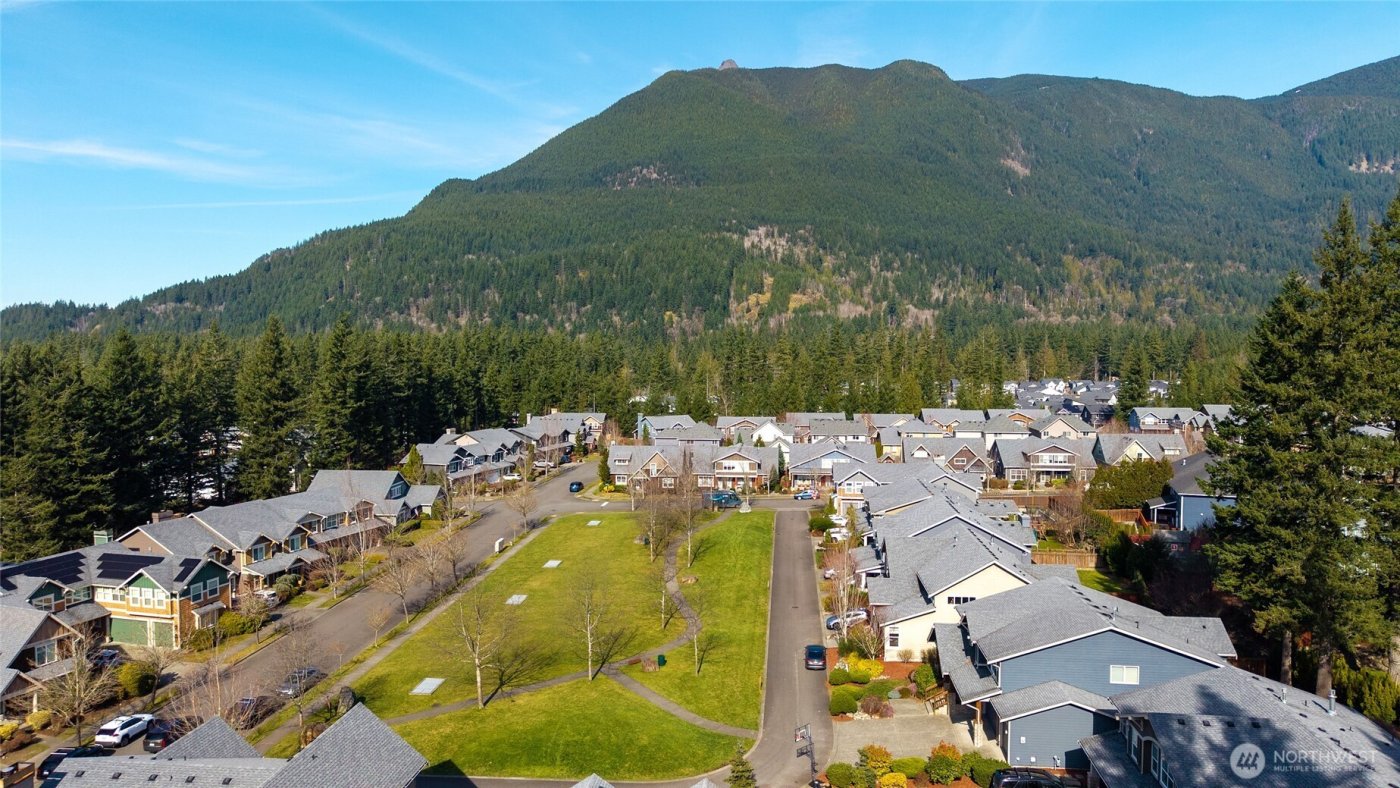 1795 Tannerwood Way SE, North Bend, WA 98045