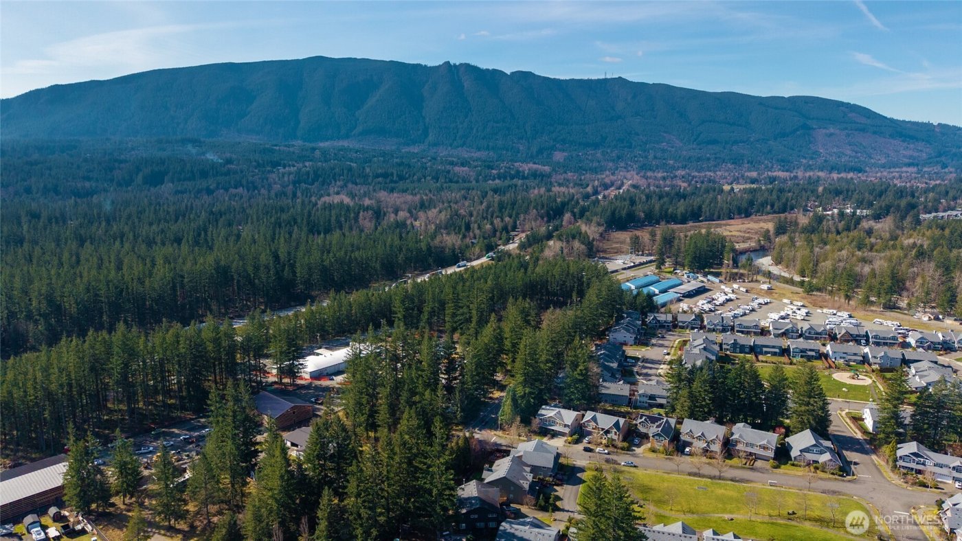 1795 Tannerwood Way SE, North Bend, WA 98045