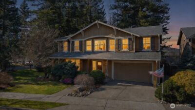 1795 Tannerwood Way SE, North Bend, WA 98045 - Photo 38