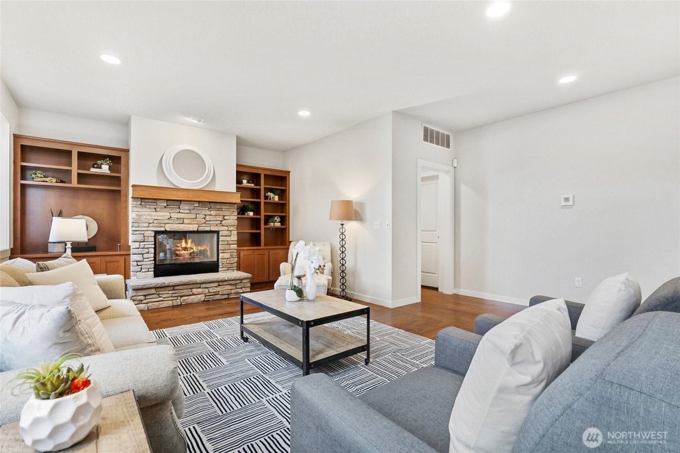 1795 Tannerwood Way SE, North Bend, WA 98045