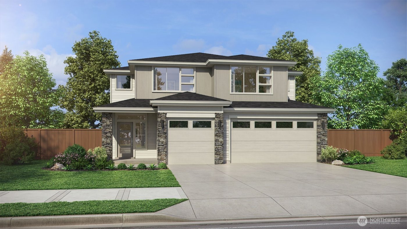 2037 96th Avenue Ct E, Edgewood, WA 98371