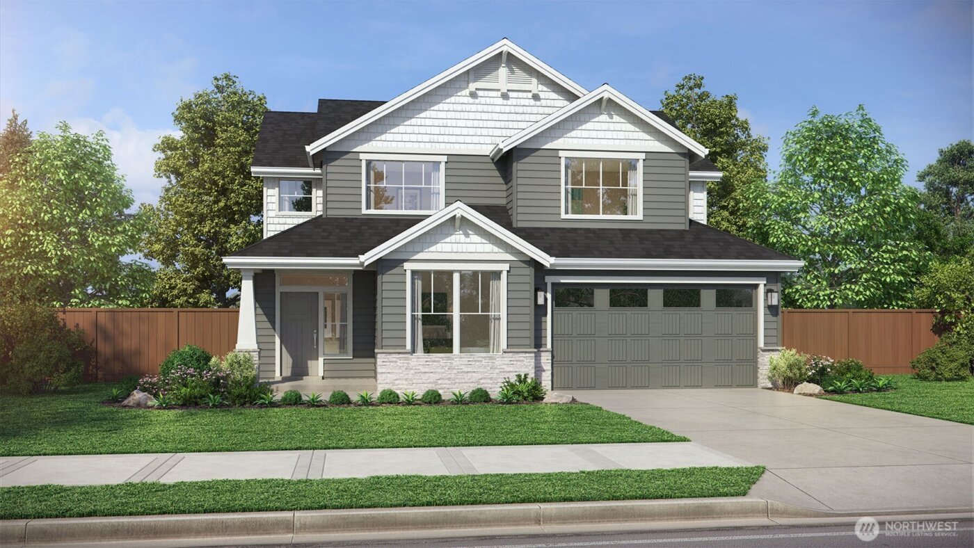 9611 20th Street Ct E #21, Edgewood, WA 98371