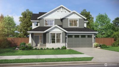 9611 20th Street Ct E #21, Edgewood, WA 98371