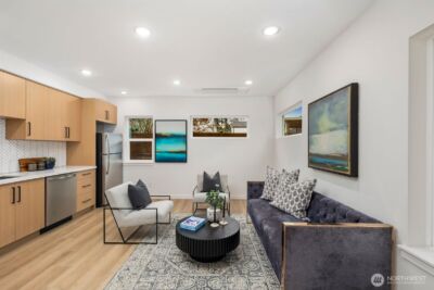 806 C S Rose Street , Seattle, WA 98108 - Photo 5